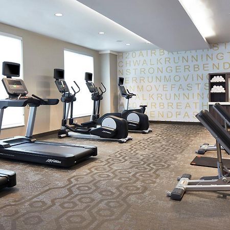 Residence Inn By Marriott Cleveland University Circle/Medical Center Екстериор снимка