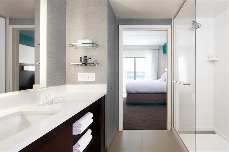 Residence Inn By Marriott Cleveland University Circle/Medical Center Екстериор снимка