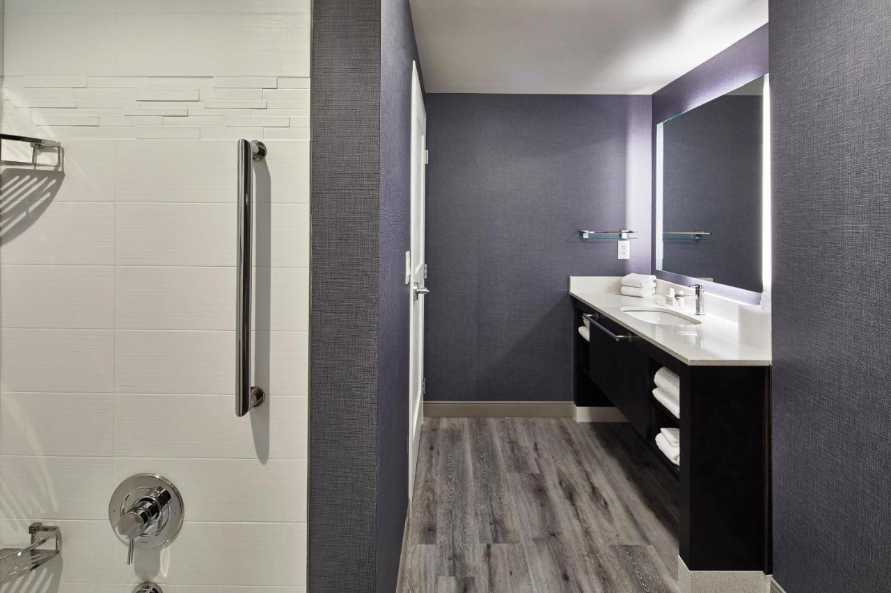 Residence Inn By Marriott Cleveland University Circle/Medical Center Екстериор снимка