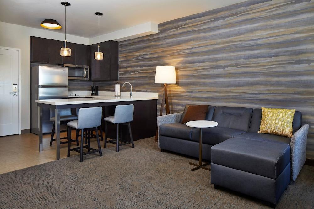 Residence Inn By Marriott Cleveland University Circle/Medical Center Екстериор снимка