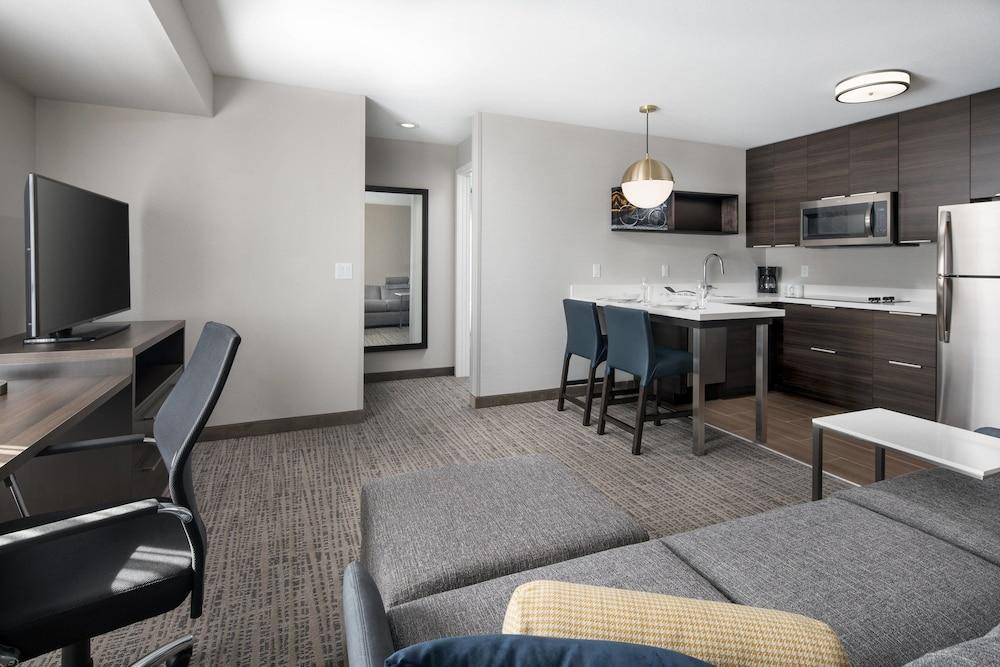 Residence Inn By Marriott Cleveland University Circle/Medical Center Екстериор снимка