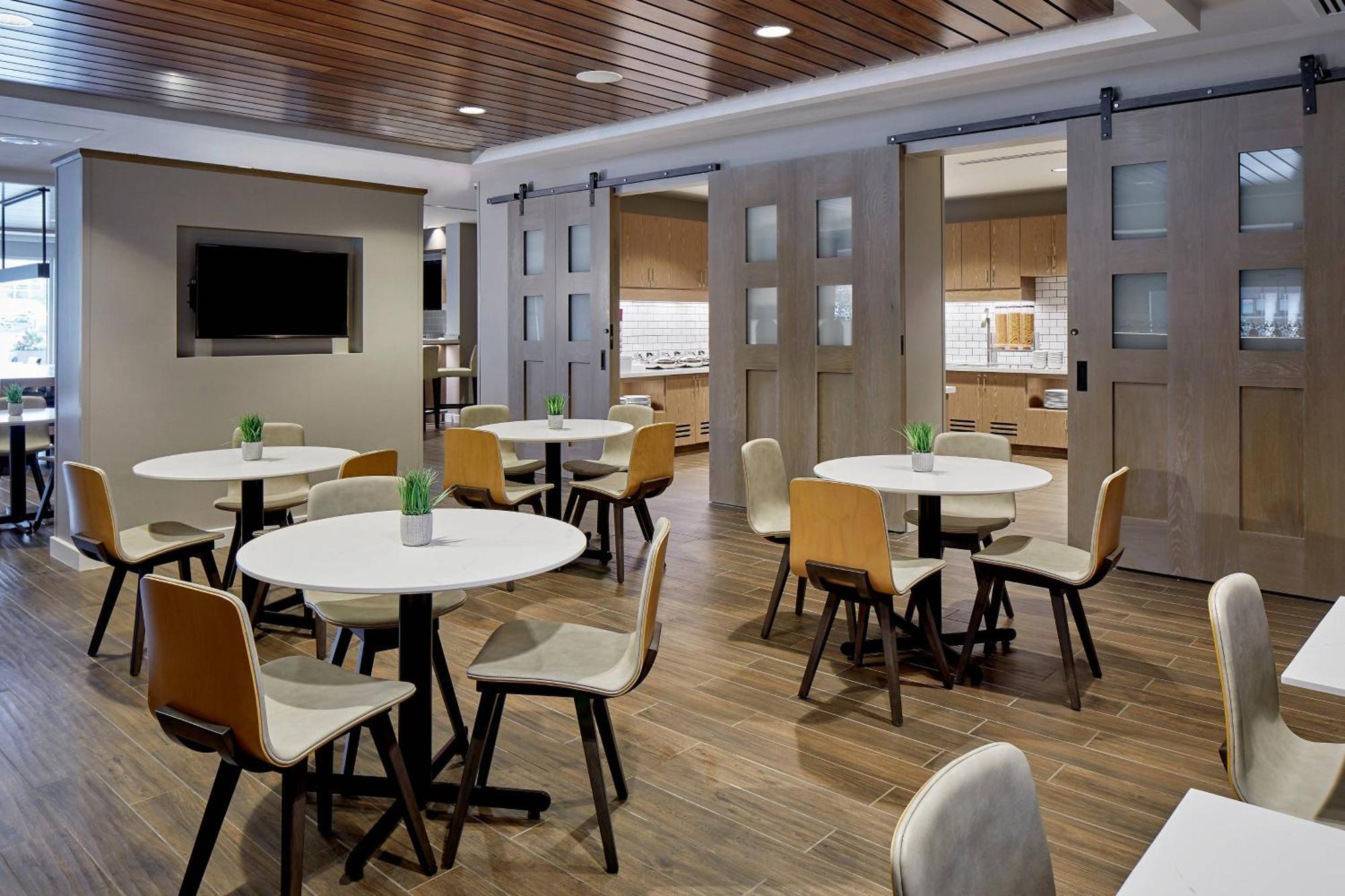 Residence Inn By Marriott Cleveland University Circle/Medical Center Екстериор снимка