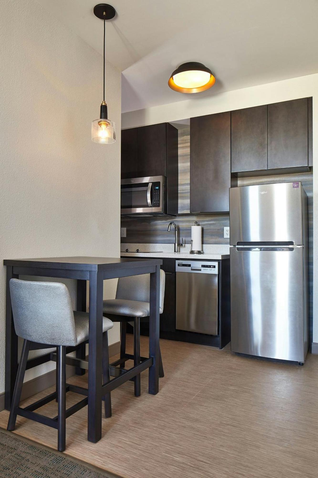 Residence Inn By Marriott Cleveland University Circle/Medical Center Екстериор снимка
