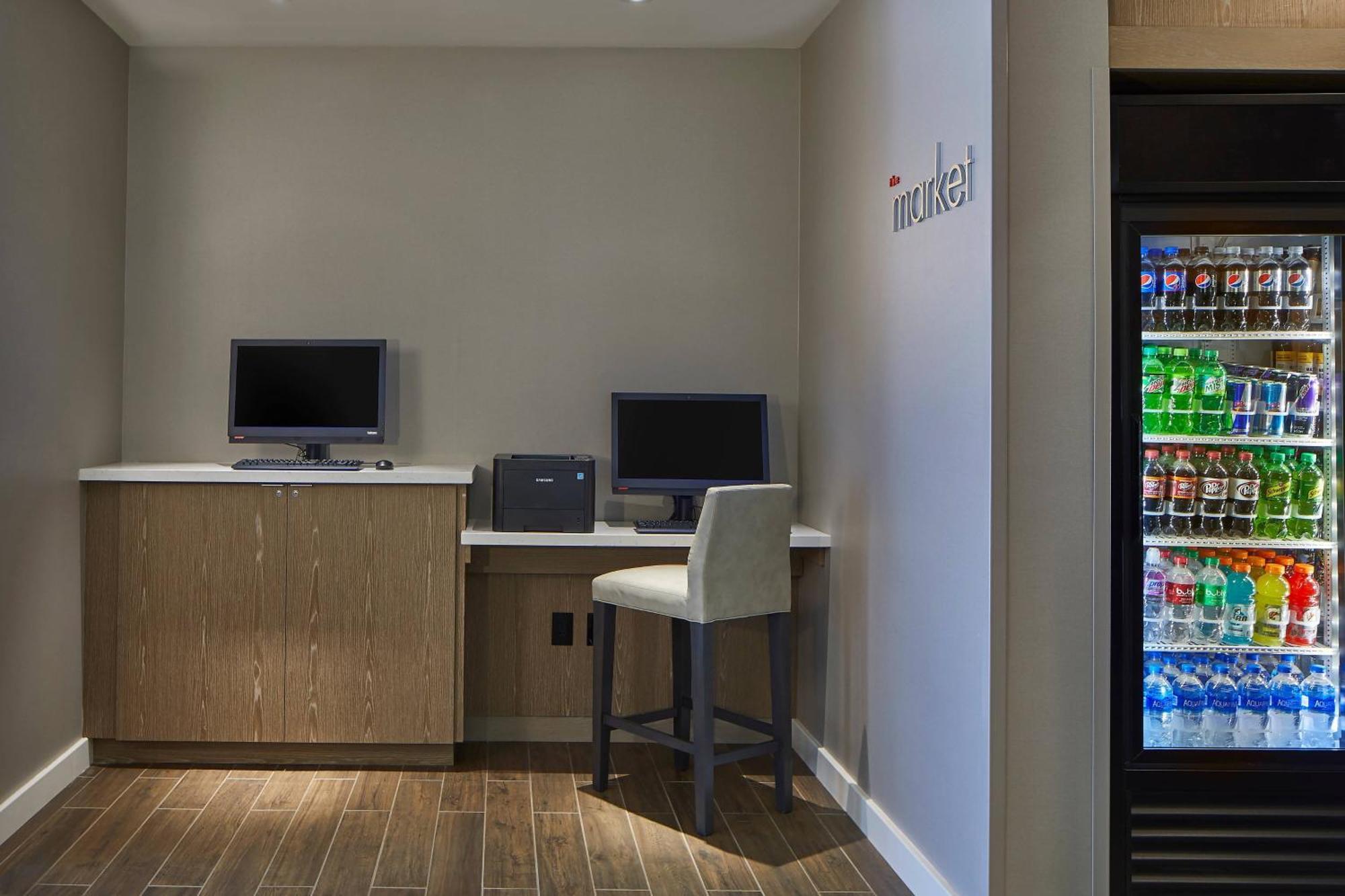 Residence Inn By Marriott Cleveland University Circle/Medical Center Екстериор снимка