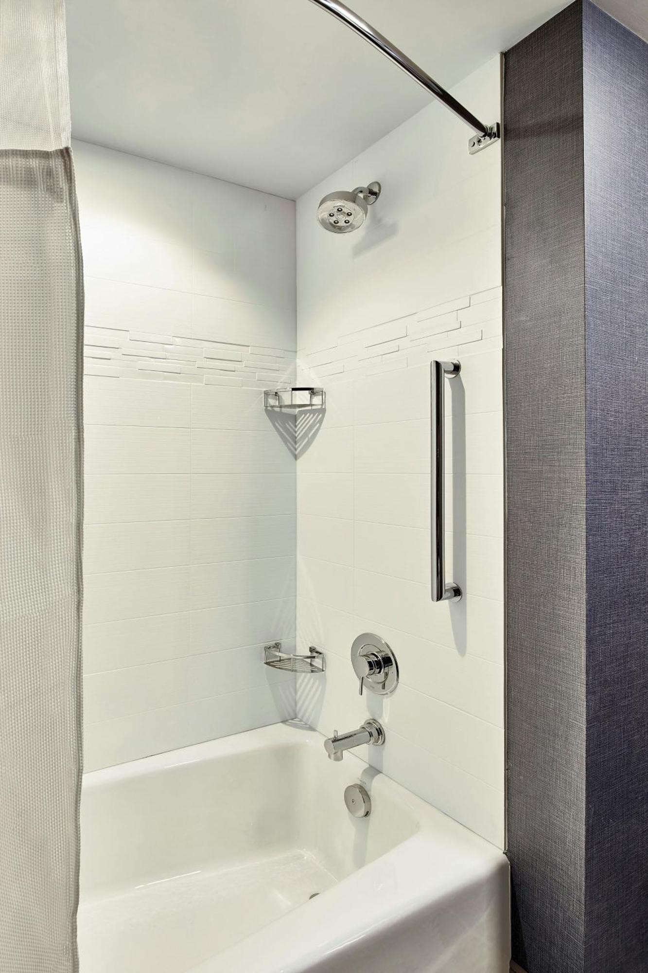 Residence Inn By Marriott Cleveland University Circle/Medical Center Екстериор снимка