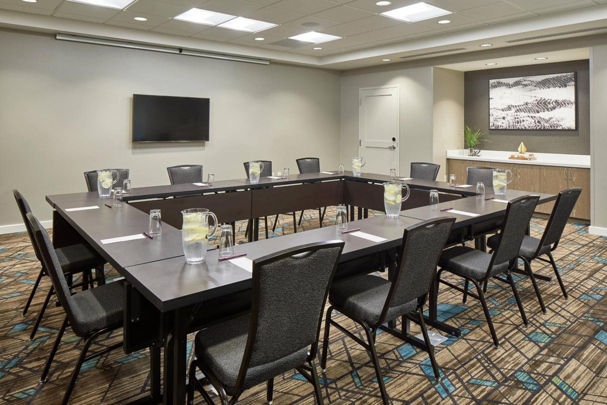 Residence Inn By Marriott Cleveland University Circle/Medical Center Екстериор снимка