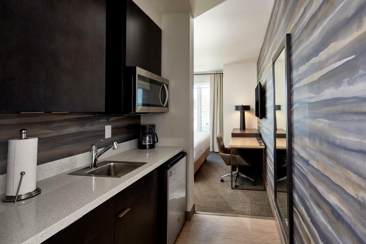 Residence Inn By Marriott Cleveland University Circle/Medical Center Екстериор снимка